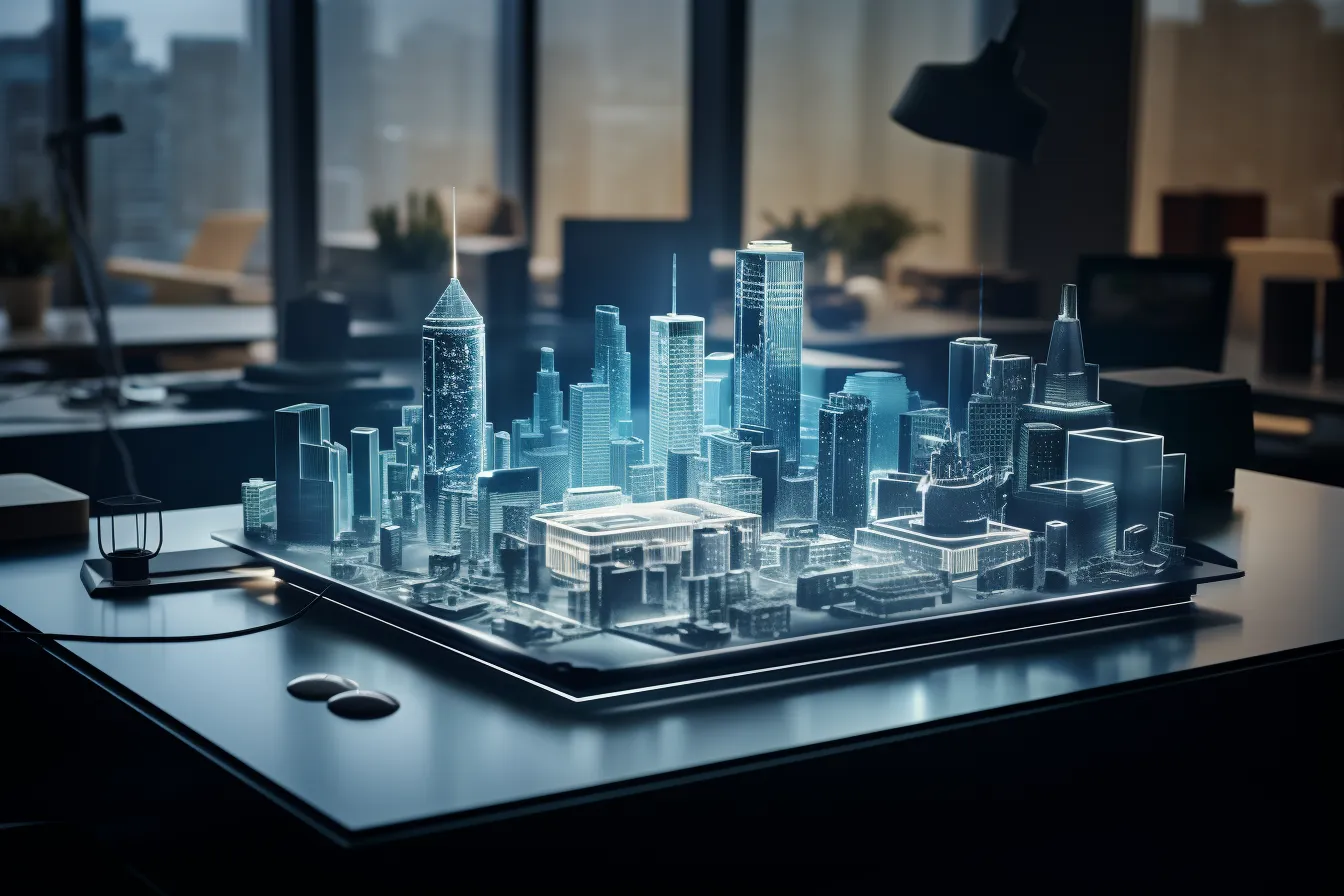The AI Advantage: Beyond Replacement, It's About Enhancement